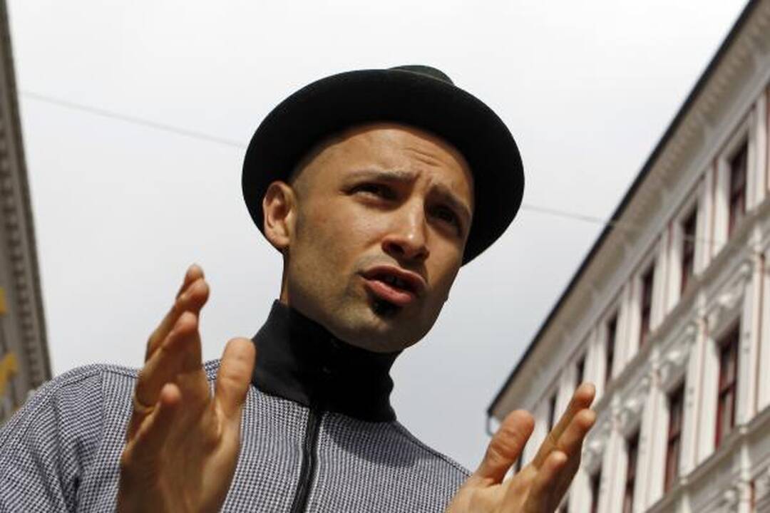 Grupė „InCulto“ nutraukia veiklą (atnaujinta)