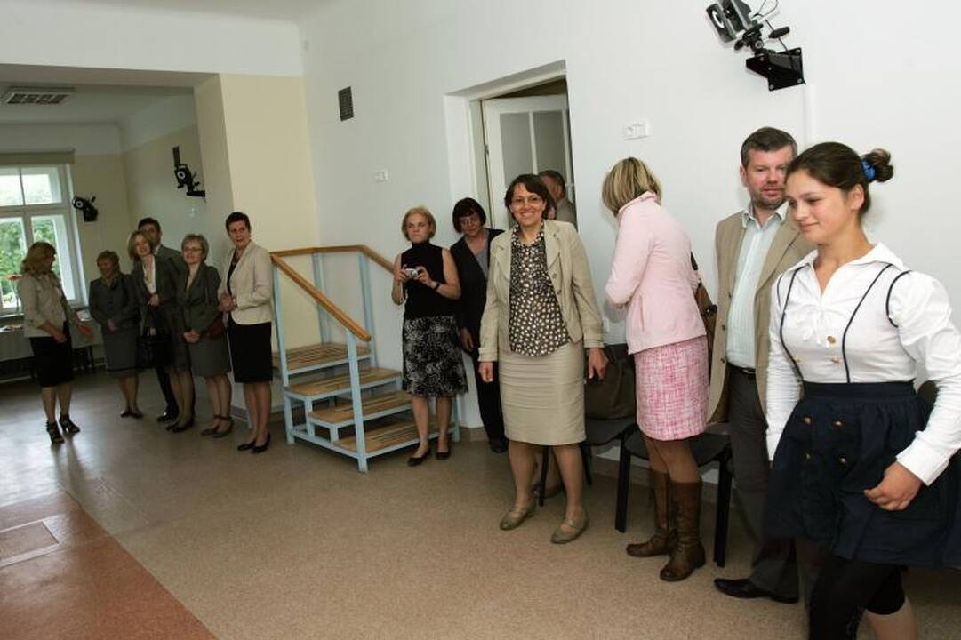 Kaune atidaryta pirmoji Lietuvoje judesio analizės laboratorija