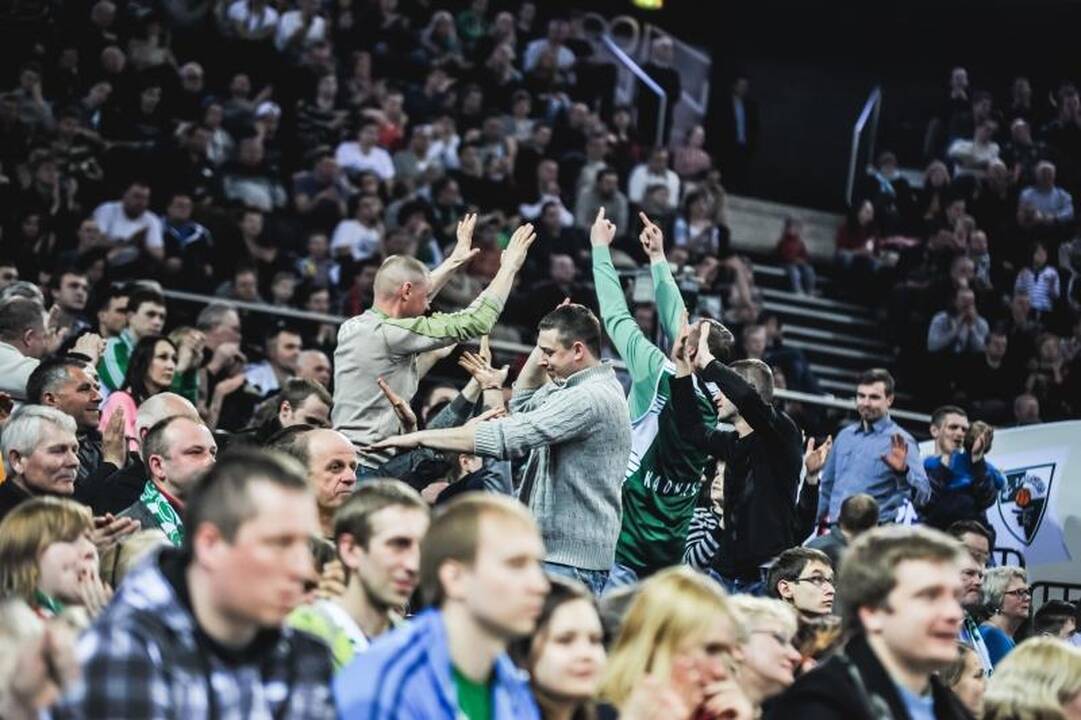 Grandų mūšyje „Lietuvos rytas“ šventė dramatišką pergalę (komentarai)