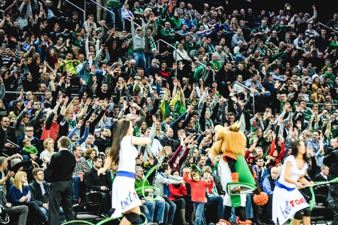 Grandų mūšyje „Lietuvos rytas“ šventė dramatišką pergalę (komentarai)