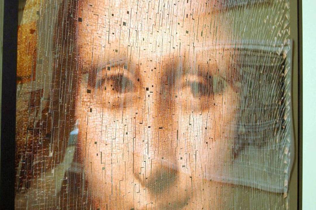 „Mona Liza“ išgarsėjo per naktį