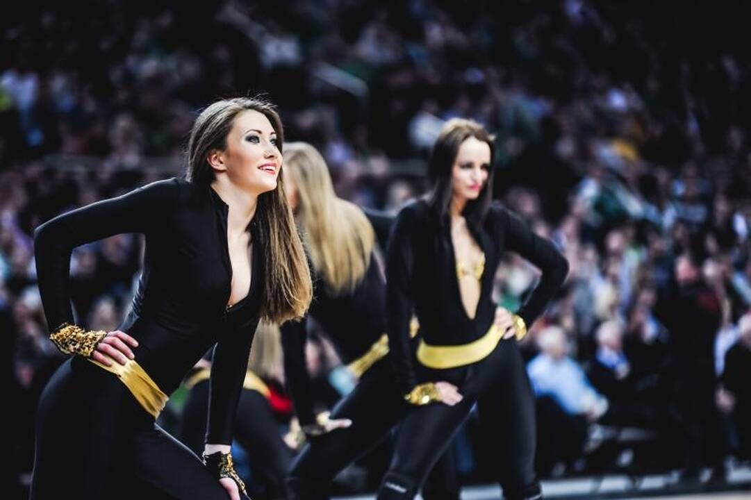 Grandų mūšyje „Lietuvos rytas“ šventė dramatišką pergalę (komentarai)