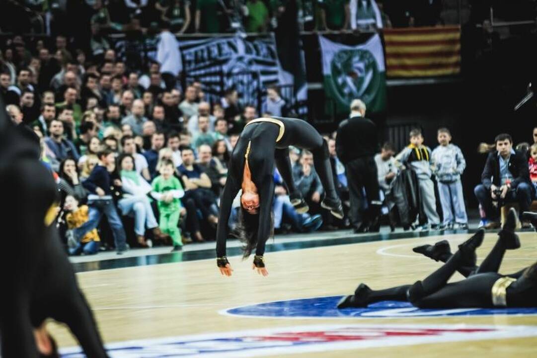 Grandų mūšyje „Lietuvos rytas“ šventė dramatišką pergalę (komentarai)