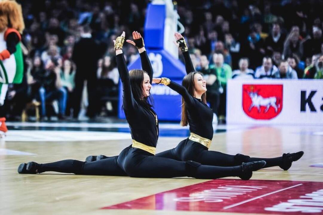 Grandų mūšyje „Lietuvos rytas“ šventė dramatišką pergalę (komentarai)