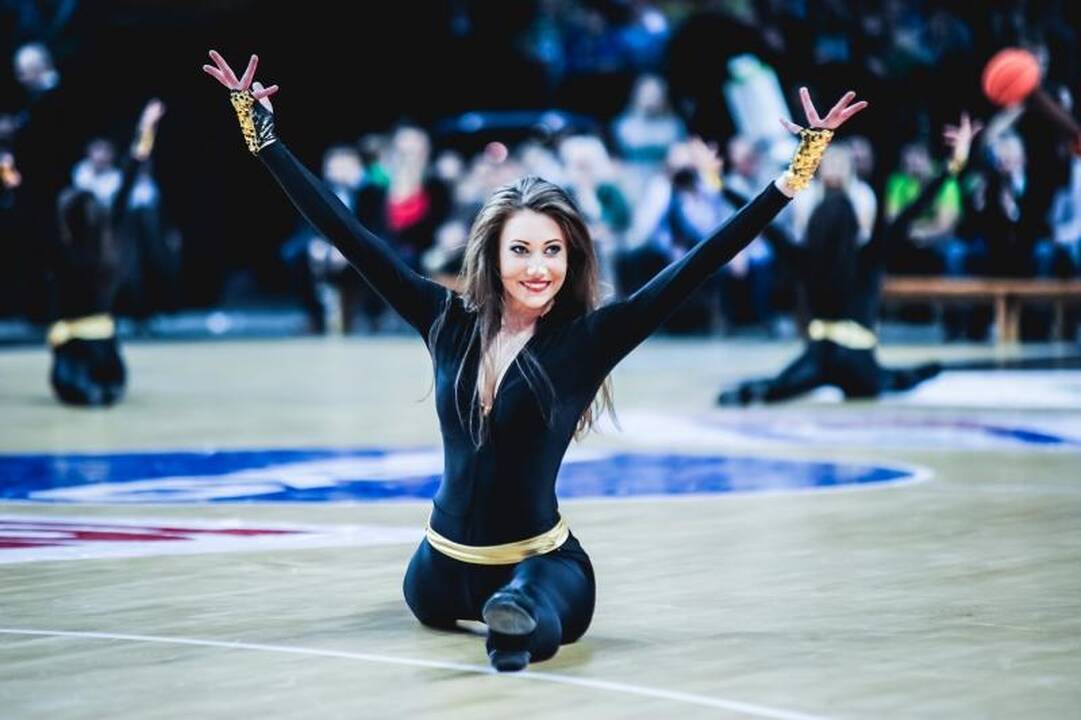 Grandų mūšyje „Lietuvos rytas“ šventė dramatišką pergalę (komentarai)