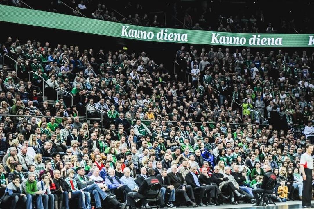 Grandų mūšyje „Lietuvos rytas“ šventė dramatišką pergalę (komentarai)