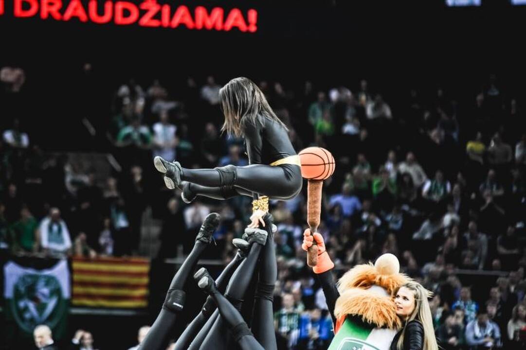 Grandų mūšyje „Lietuvos rytas“ šventė dramatišką pergalę (komentarai)