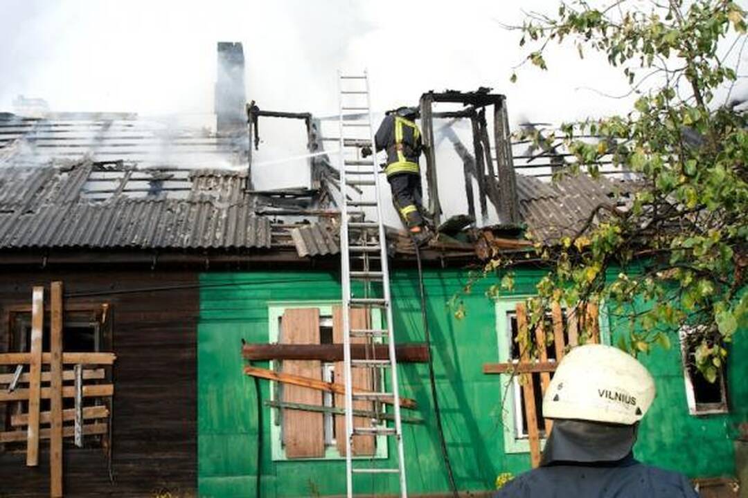 Už benamio egzekuciją paaugliai sulaukė griežtų bausmių 