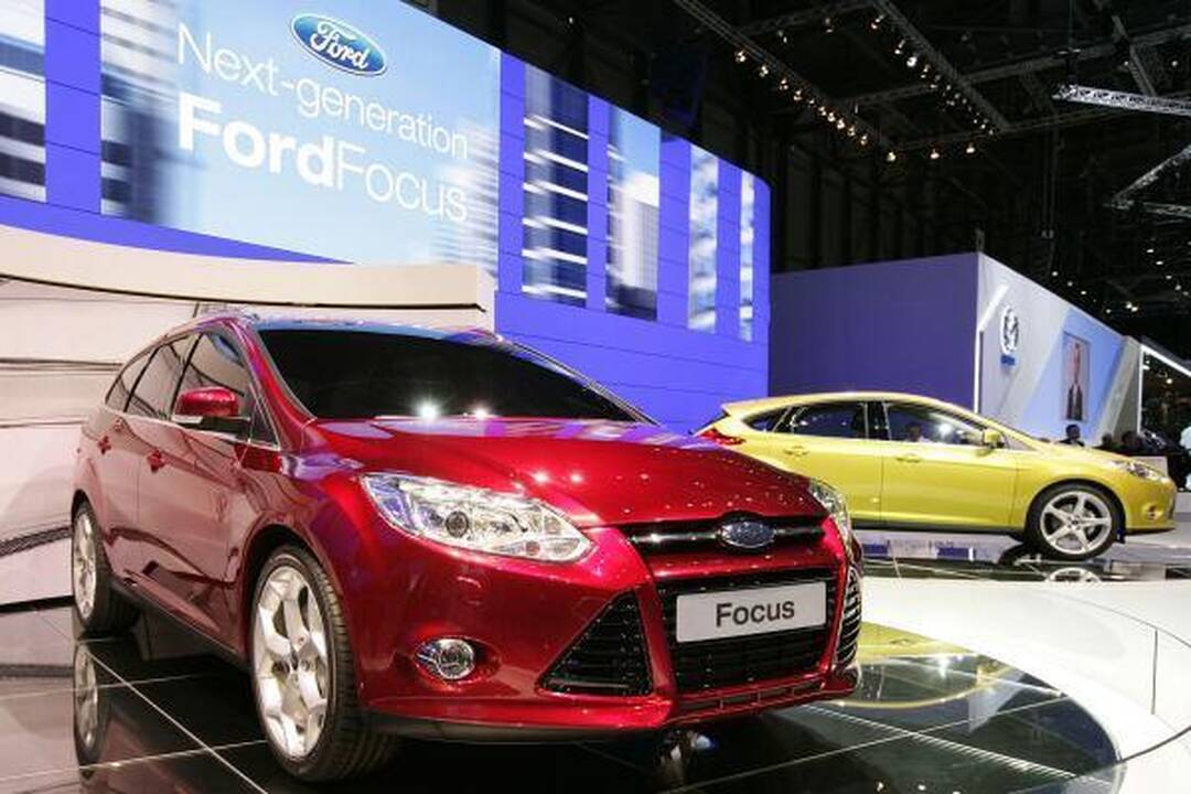 „Hyundai” savininkai Amerikoje lojaliausi, „Ford“ – antroje vietoje