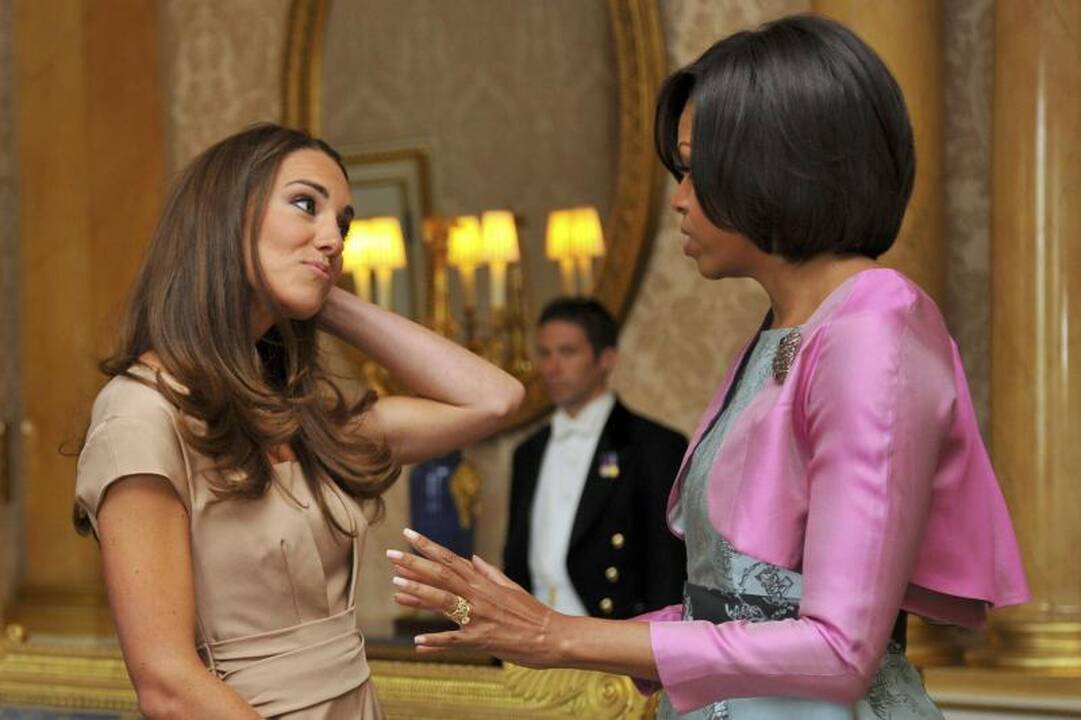Kodėl mados pasaulis nemėgsta Kate Middleton?