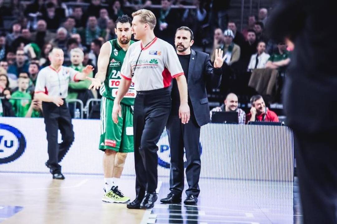 Grandų mūšyje „Lietuvos rytas“ šventė dramatišką pergalę (komentarai)