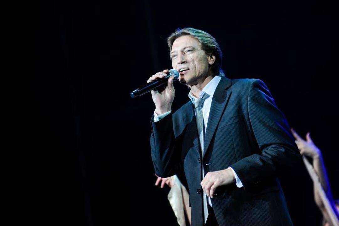 „Rondo“ siela jubiliejų trankiai atšventė su tūkstančiais gerbėjų