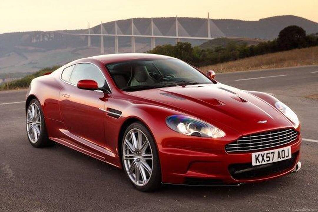 „Forbes“: vyriškų automobilių dešimtukas