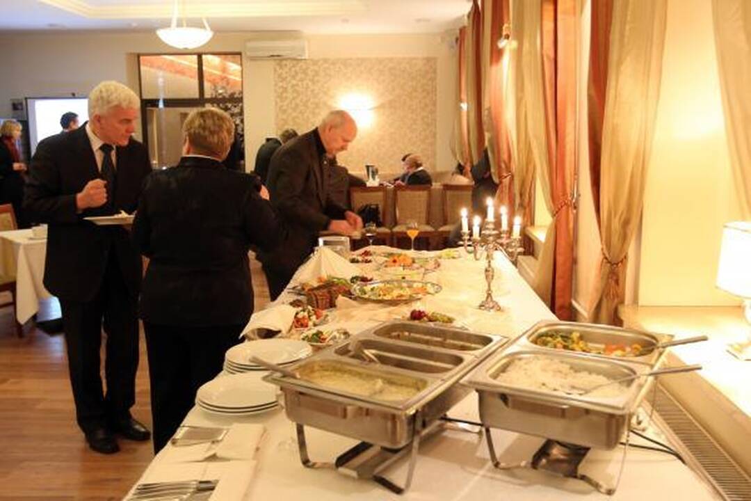 Vilniaus savivaldybės rinkimuose pirmauja V.Tomaševskio koalicija