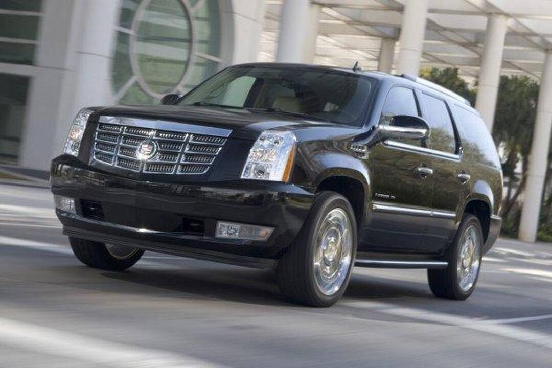 „Forbes“: vyriškų automobilių dešimtukas