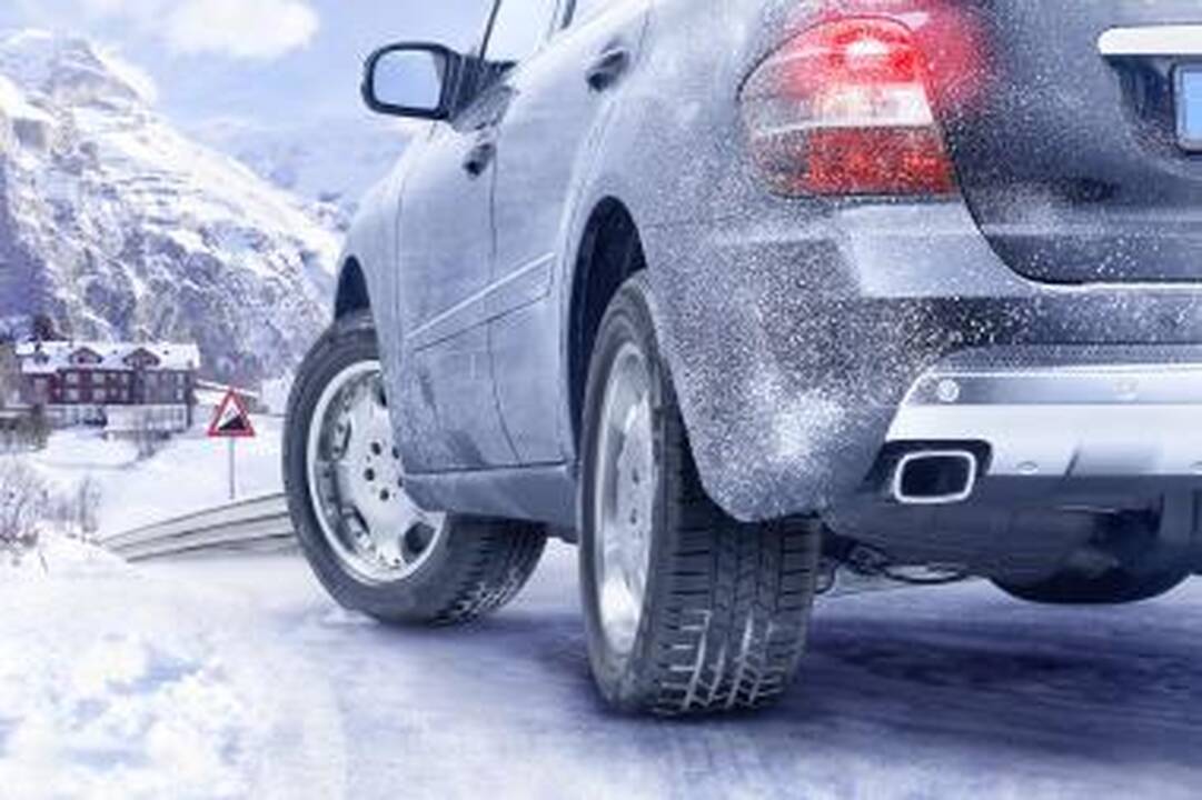 Automobilininkai taupo saugumo sąskaita