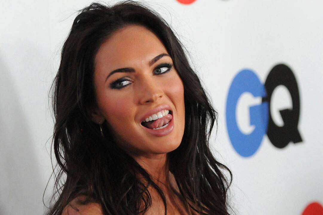Kodėl Megan Fox nori atsikratyti Marilyn Monroe tatuiruotės?