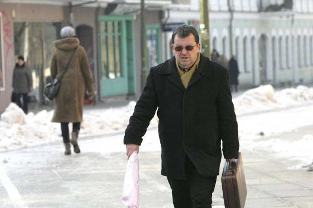 Ar kaunietėms svarbi Kovo 8-oji?