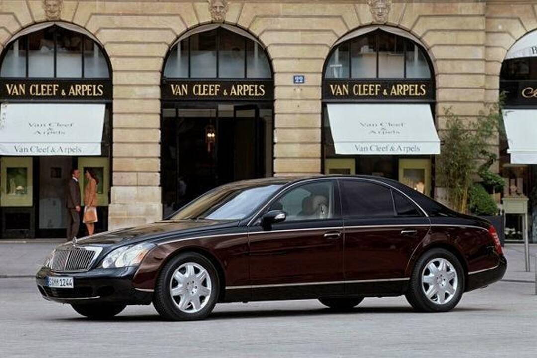 „Forbes“: vyriškų automobilių dešimtukas