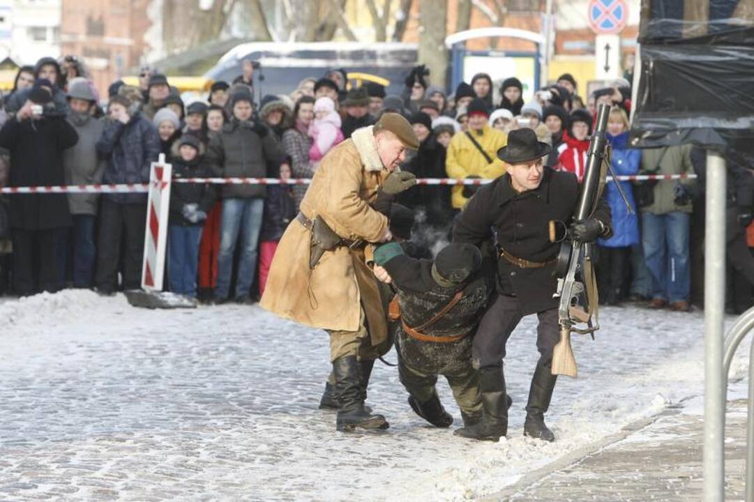 "Telebimbam" jubiliejus - vaikams ir ne vaikams