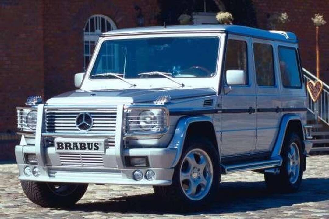 „Forbes“: vyriškų automobilių dešimtukas