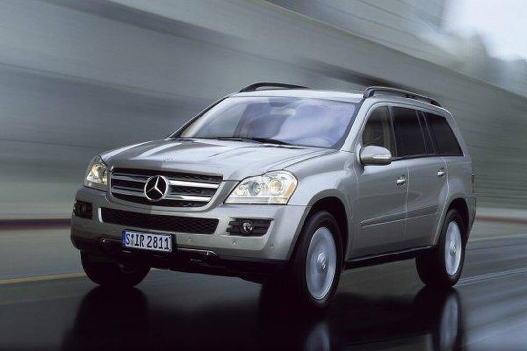 „Forbes“: vyriškų automobilių dešimtukas