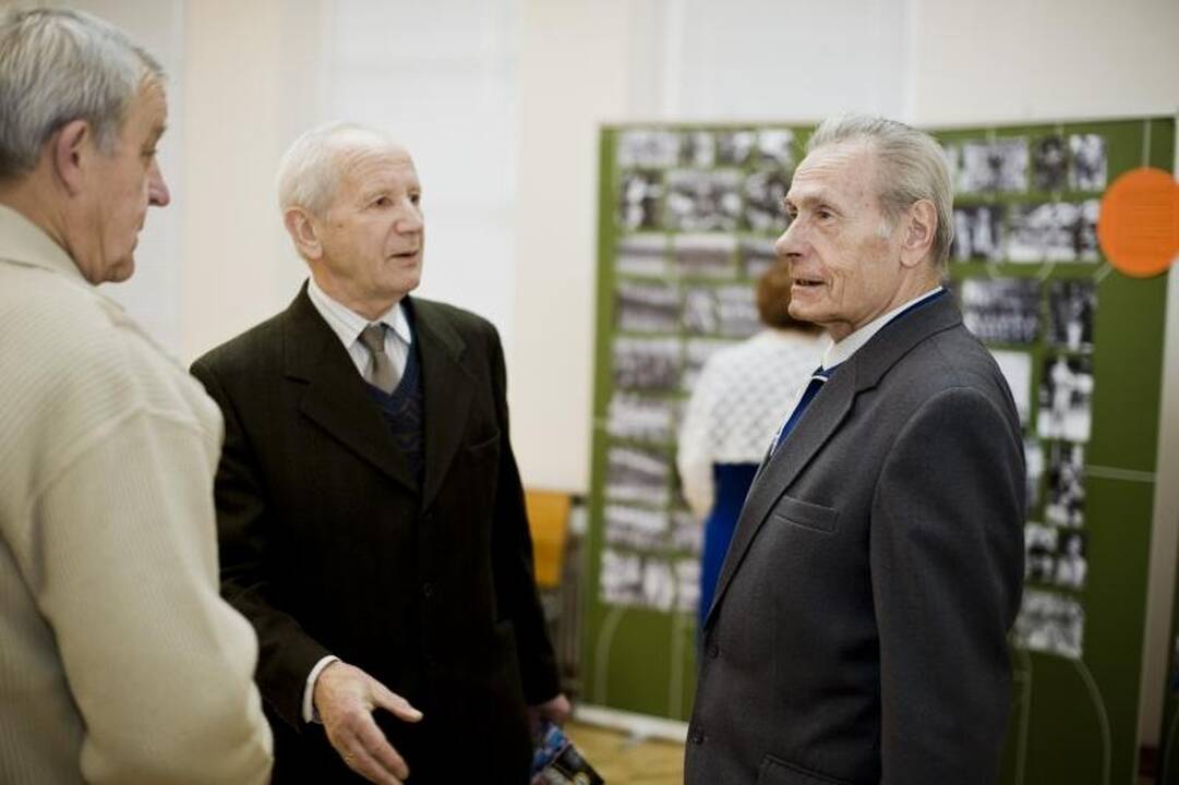Istorinį krepšininkų triumfą minėjo ir V.Adamkus, ir LTOK prezidentė