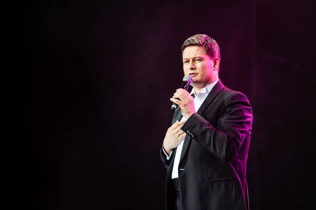 „Rondo“ siela jubiliejų trankiai atšventė su tūkstančiais gerbėjų