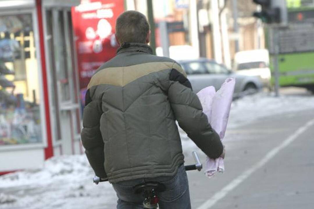 Ar kaunietėms svarbi Kovo 8-oji?