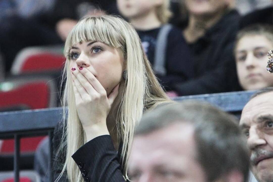 Klaipėdos „Neptūnas“ paskutinę minutę iškovojo pergalę