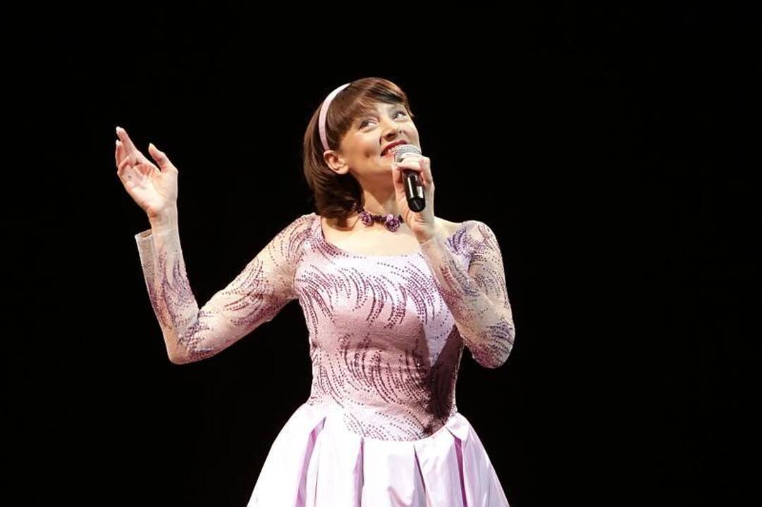 Klaipėdos teatrai žiūrovus vaišino kultūriniu Užgavėnių šiupiniu