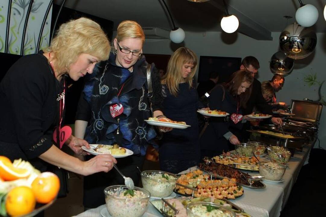 Sergantiems vaikams paremti – labdaros renginys 