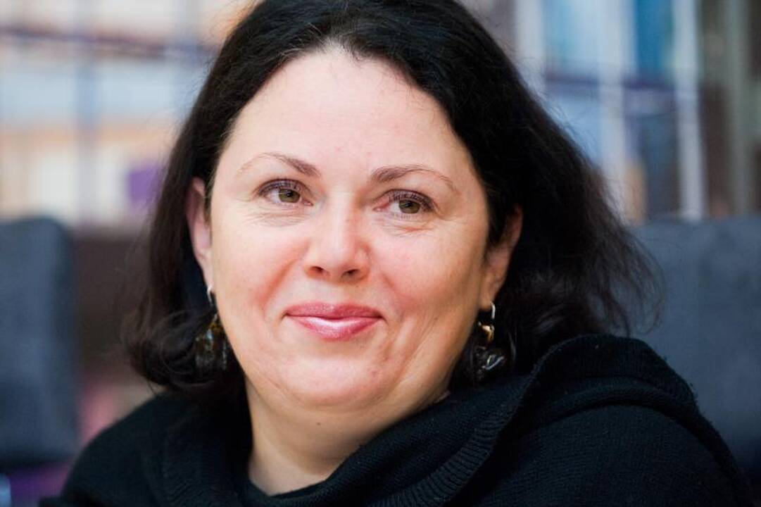 A.Stancikienės pasitraukimą iš partijos A.Kubilius sieja su rinkimais