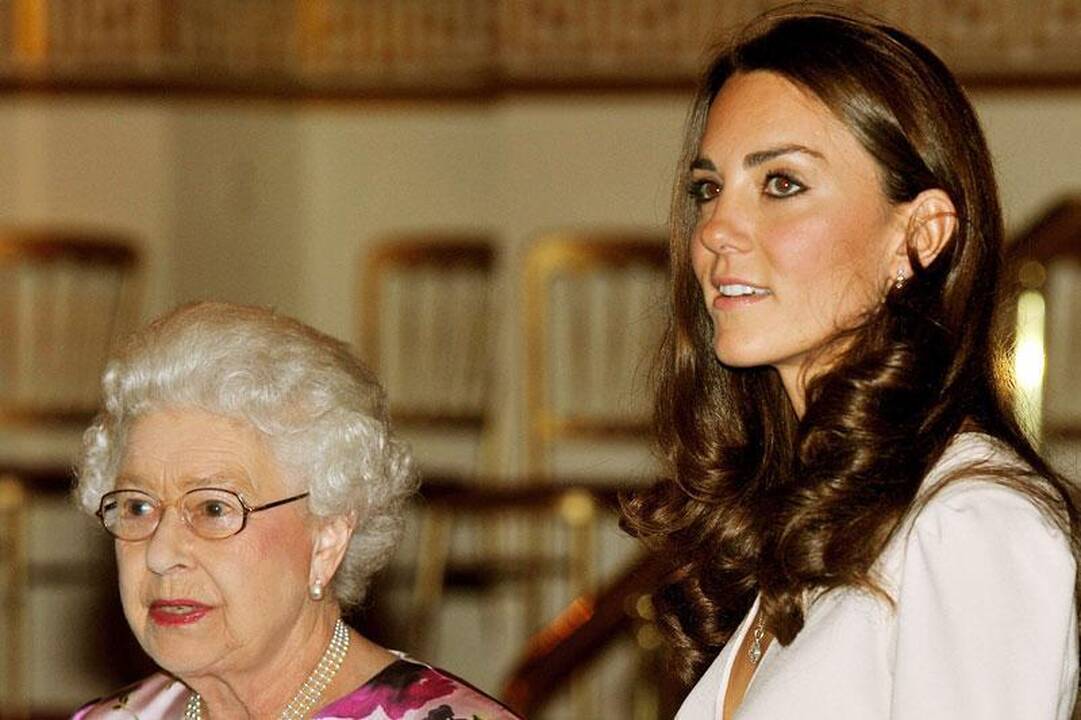 Kodėl mados pasaulis nemėgsta Kate Middleton?