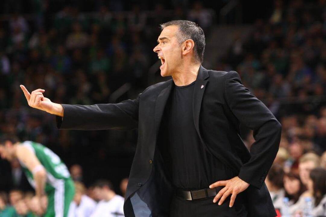 Pirmasis kirtis: LKL finalą „Žalgiris“ pradėjo pergale (komentarai)