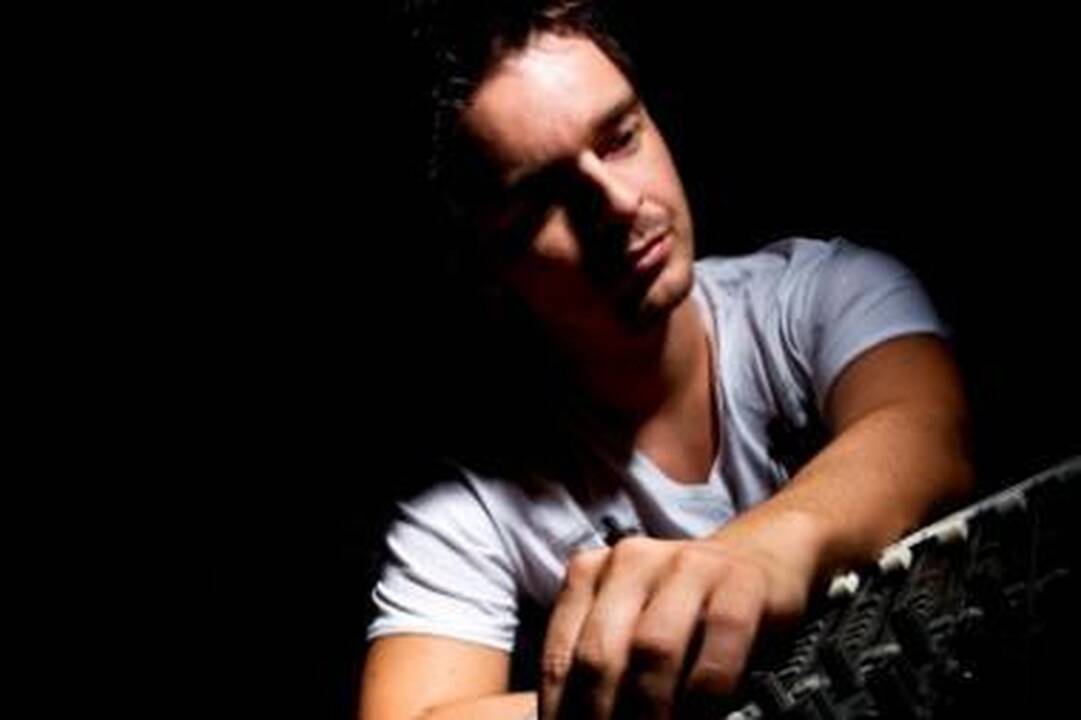 Paolo Mojo į klubo „Exit“ tamsą ners po metų pertraukos
