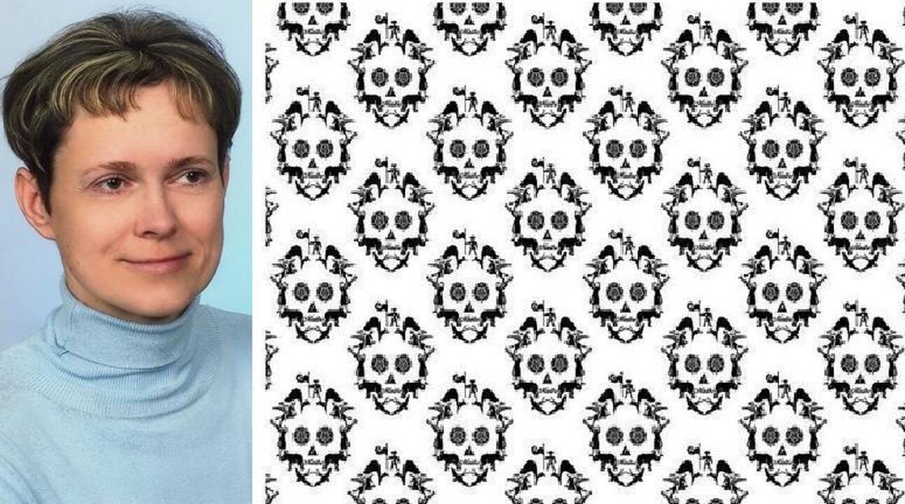 Klaipėdos kultūrų komunikacijų centre – tekstilės atradimai