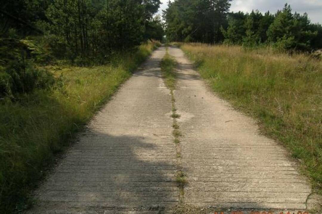 Papildytas Alksnynės gynybinis kompleksas 
