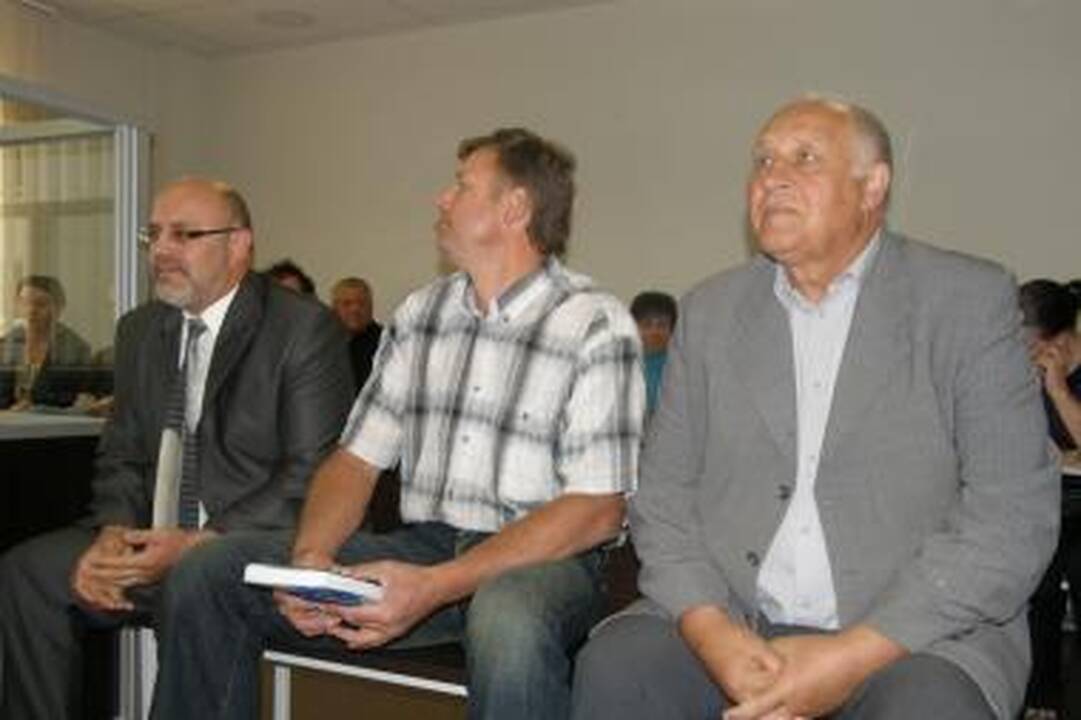Teismas tolina nuosprendį korupcija kaltinamam A.Šimkui