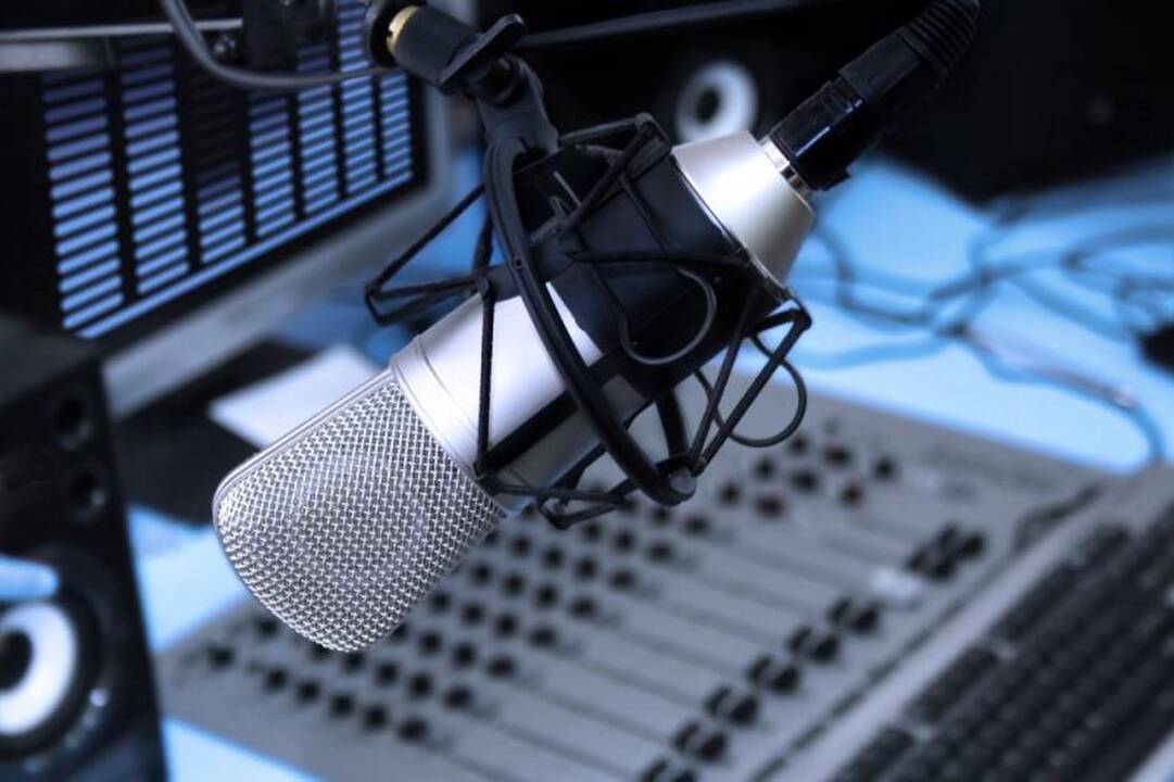 Transliaciją baigė viena populiariausių Kauno radijo stočių