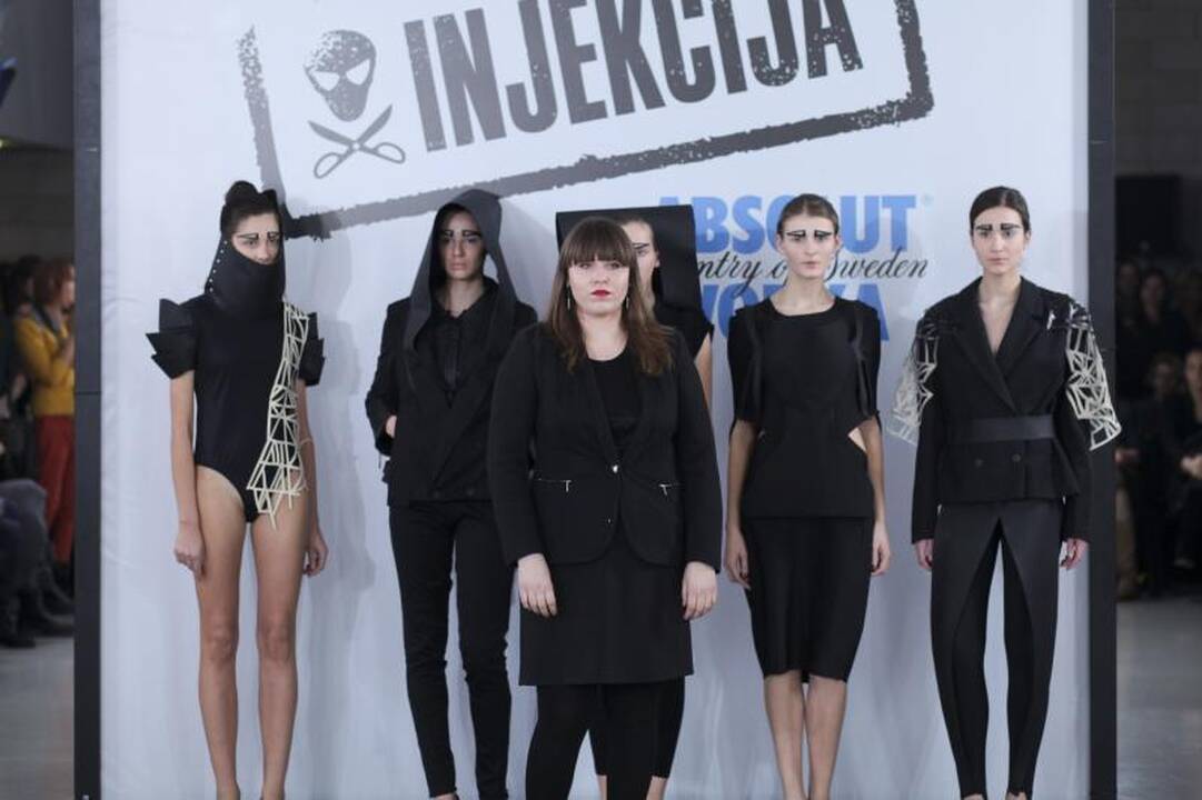 „Injekcijoje“ nugalėjo originalumas ir užsidegimas