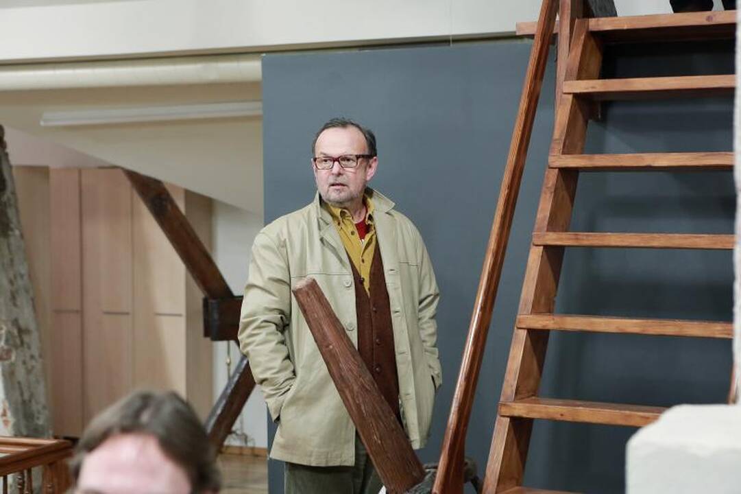 I. Simonaitytės premija šiemet padalinta pusiau