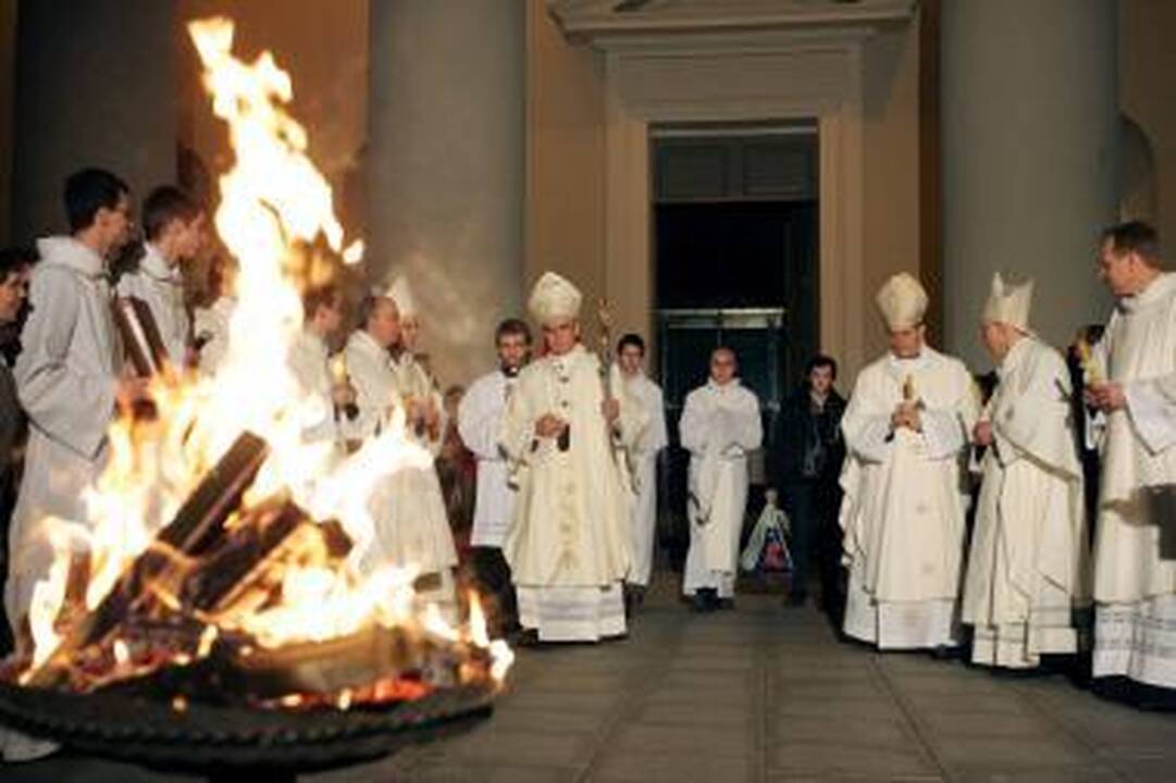 "Opus Dei": įtarumą pakursto nežinojimas