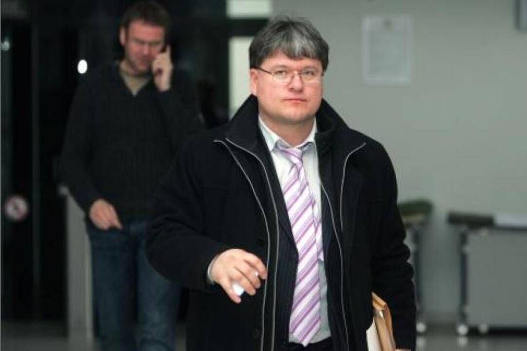 Sostinės merija ieško kontrolieriaus