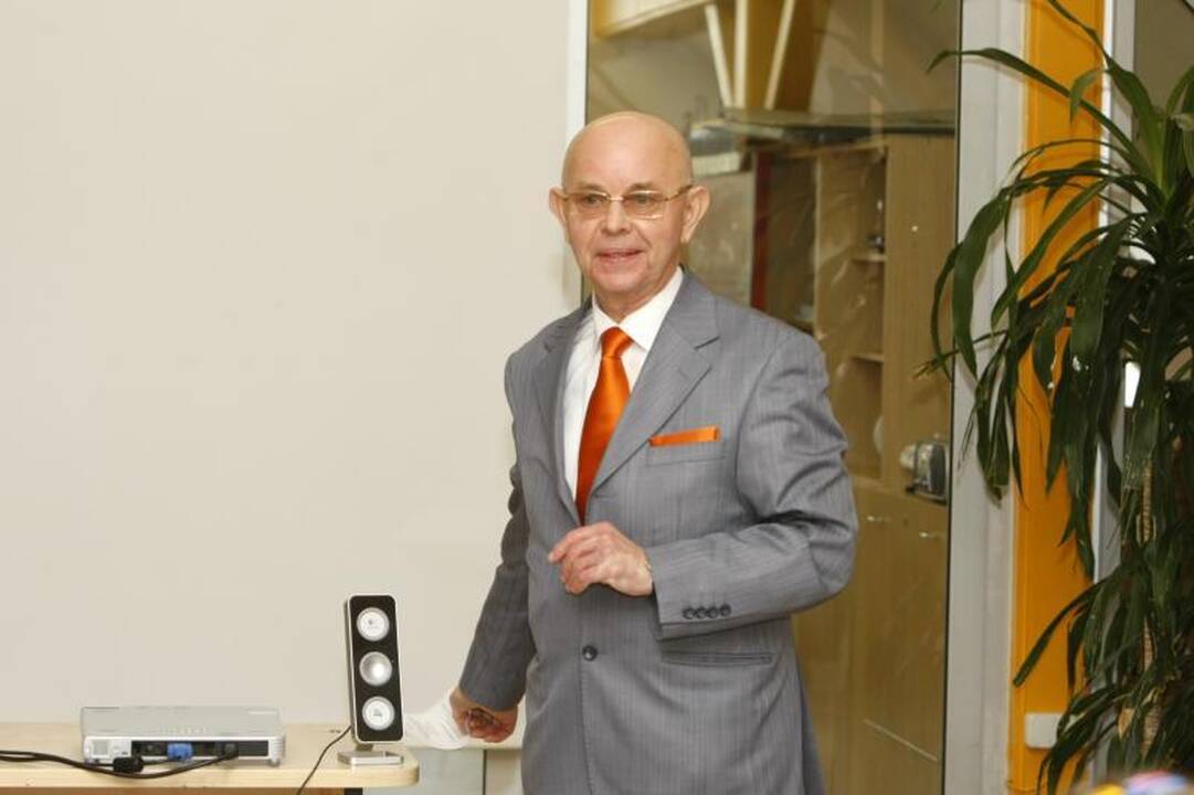 Savos šventės – Naujųjų metų sutiktuvių šešėlyje