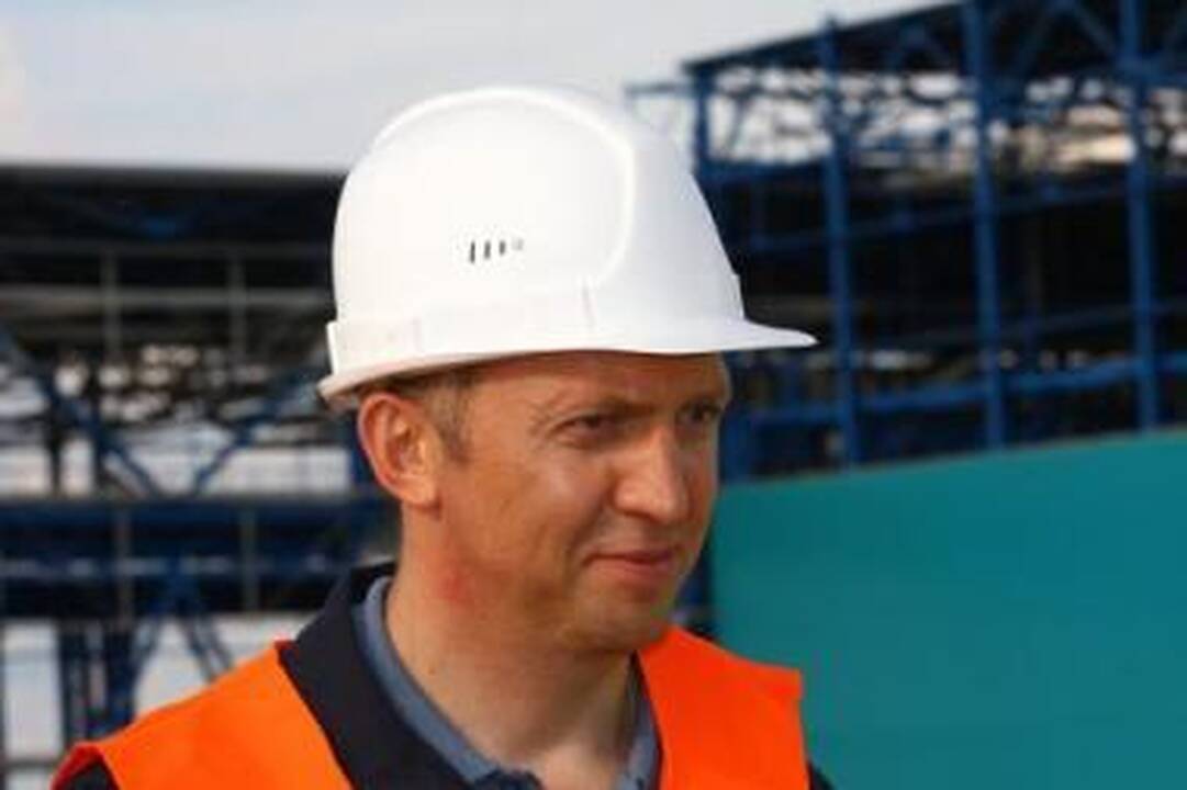 Įtaria ryšiais su mafija