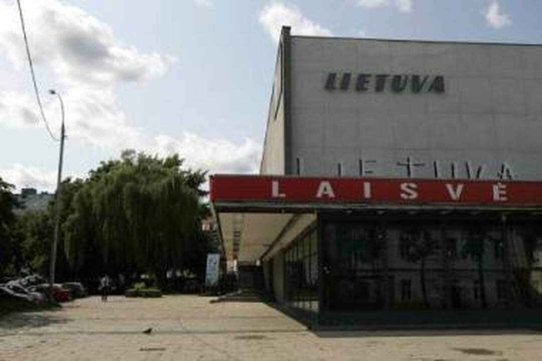 Aktyvistų likimas spręsis negreit