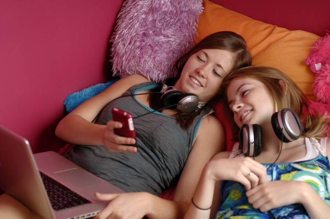 Lietuviškų mobiliųjų programėlių proveržis laukia ateityje