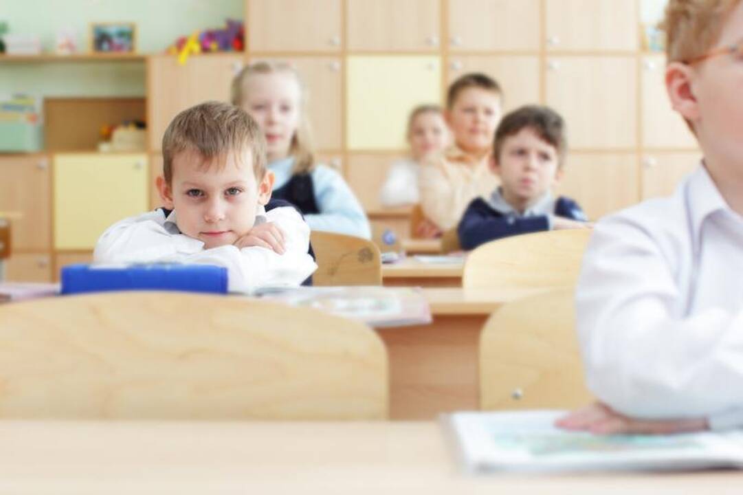 Kauno moksleiviai gali tikėtis draudikų išmokos