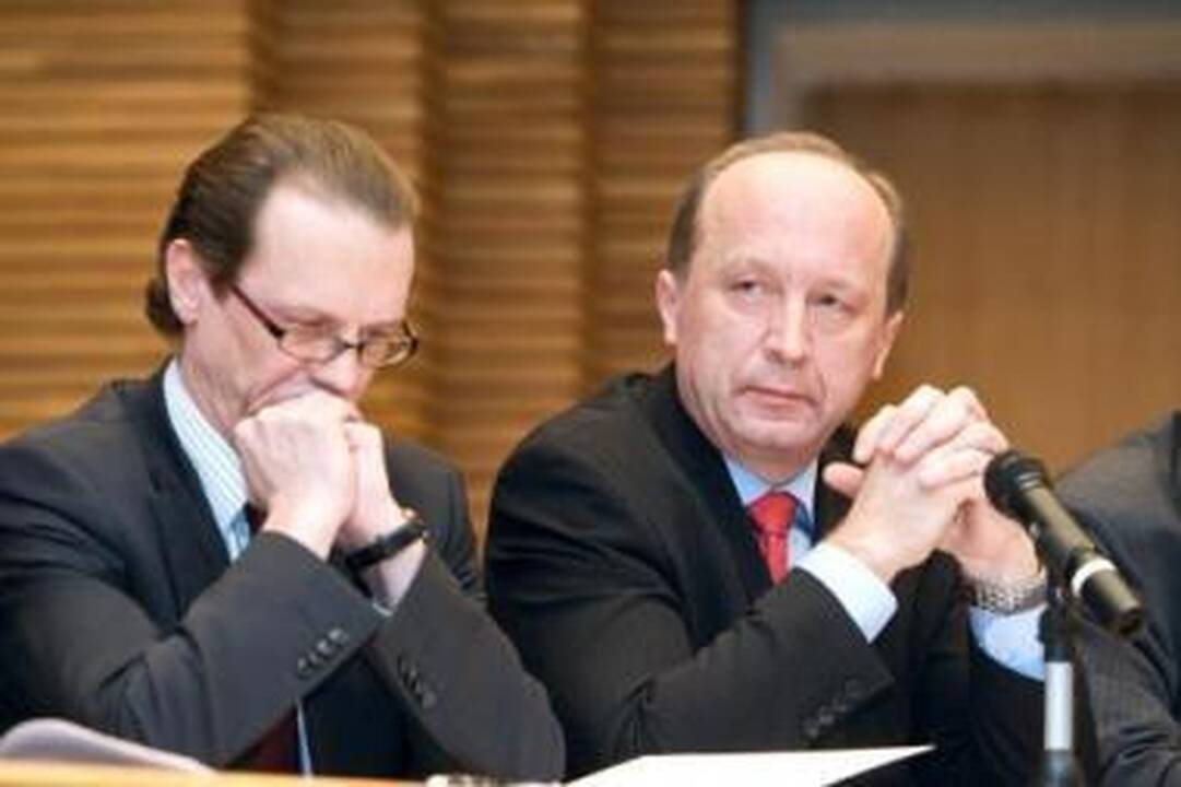 Nauja neliečiamųjų kasta